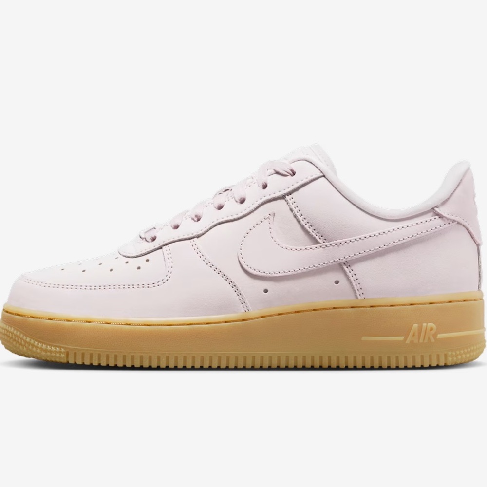 Nike Air Force 1 Shoes - Picture 3 of 15